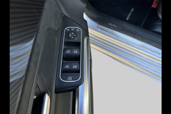 Mercedes-Benz B-Klasse 180 Premium AMG