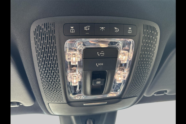 Mercedes-Benz B-Klasse 180 Premium AMG