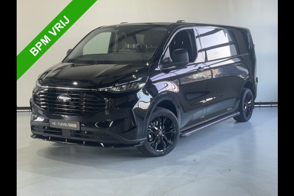 Ford Transit Custom 320 2.0 TDCI L2H1 136 PK 6 ZITS Trend DC