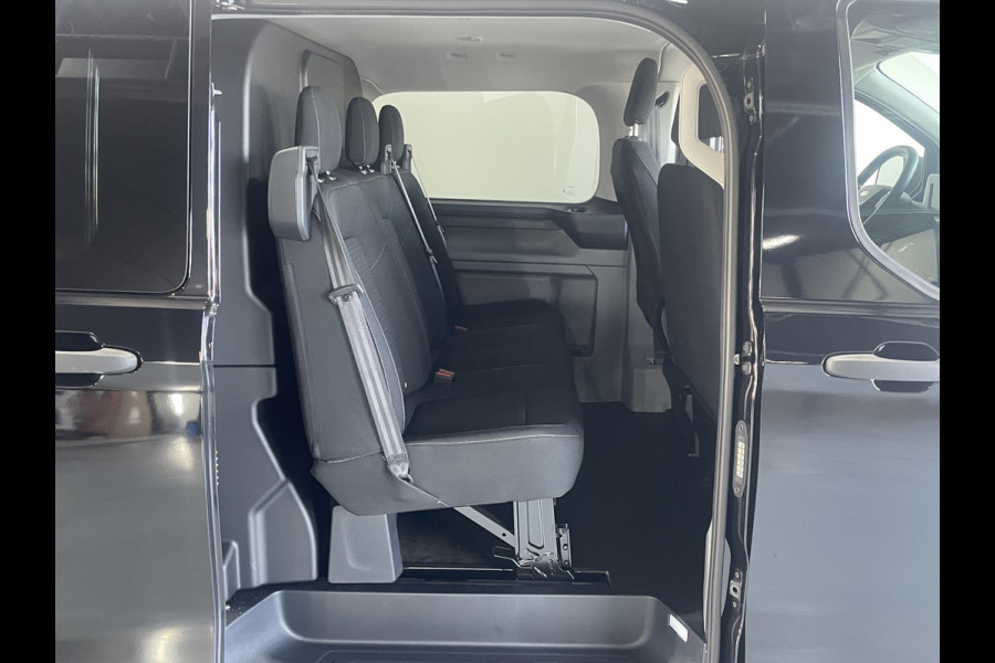 Ford Transit Custom 320 2.0 TDCI L2H1 136 PK 6 ZITS Trend DC