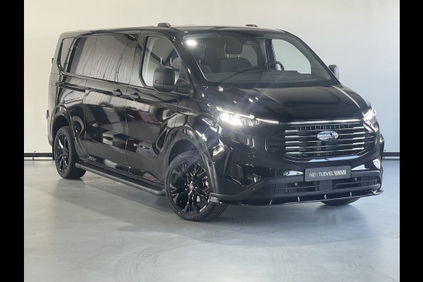 Ford Transit Custom 320 2.0 TDCI L2H1 136 PK 6 ZITS Trend DC