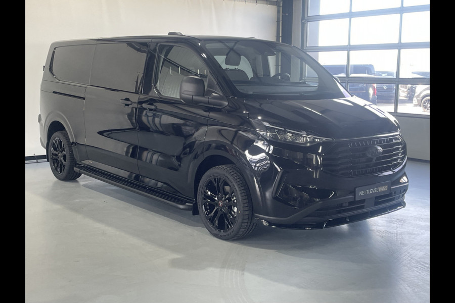 Ford Transit Custom 320 2.0 TDCI L2H1 136 PK 6 ZITS Trend DC