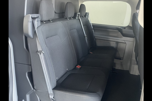 Ford Transit Custom 320 2.0 TDCI L2H1 136 PK 6 ZITS Trend DC
