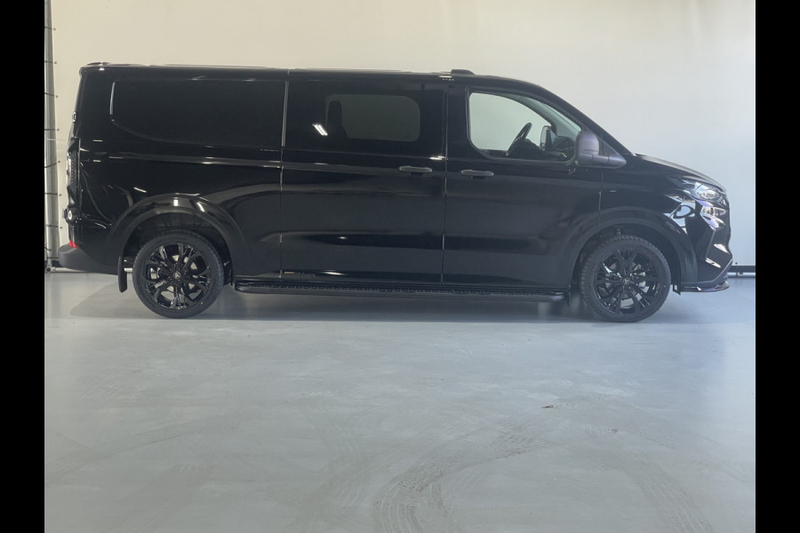 Ford Transit Custom 320 2.0 TDCI L2H1 136 PK 6 ZITS Trend DC