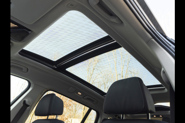 BMW X7 xDrive40d - 7-zits - Skylounge - Trekhaak - Stoelventilatie - Standkachel