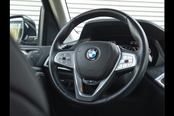 BMW X7 xDrive40d - 7-zits - Skylounge - Trekhaak - Stoelventilatie - Standkachel