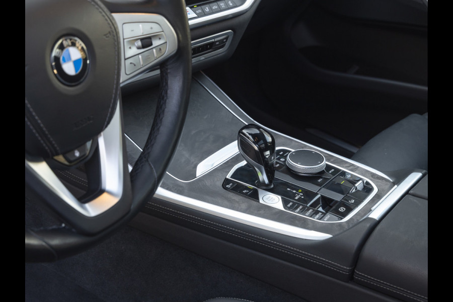 BMW X7 xDrive40d - 7-zits - Skylounge - Trekhaak - Stoelventilatie - Standkachel