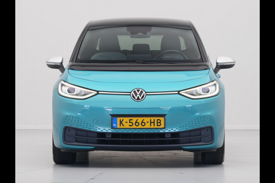 Volkswagen ID.3 First Plus 58 kWh 204pk Navigatie Stoelverwarming Acc IQ led Steunhaak 145