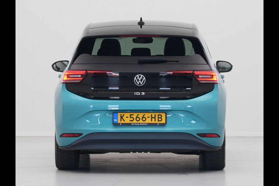 Volkswagen ID.3 First Plus 58 kWh 204pk Navigatie Stoelverwarming Acc IQ led Steunhaak 145