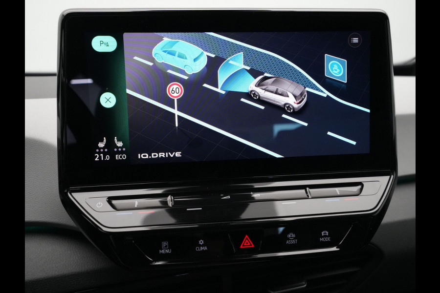 Volkswagen ID.3 First Plus 58 kWh 204pk Navigatie Stoelverwarming Acc IQ led Steunhaak 145