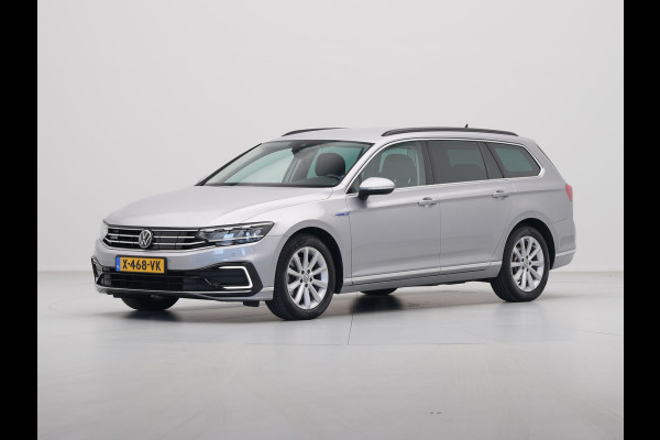 Volkswagen Passat Variant 1.4 TSI PHEV GTE Business Trekhaak Virtual Cockpit Stoelverwarming Camera 180