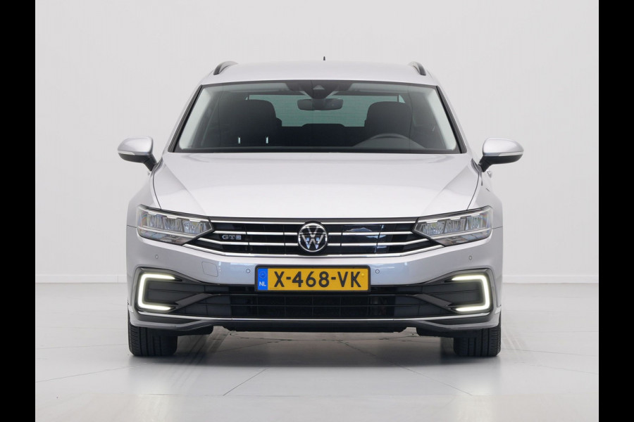 Volkswagen Passat Variant 1.4 TSI PHEV GTE Business Trekhaak Virtual Cockpit Stoelverwarming Camera 180