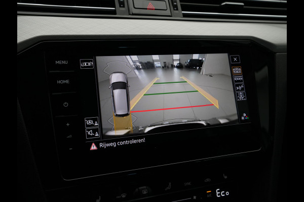 Volkswagen Passat Variant 1.4 TSI PHEV GTE Business Trekhaak Virtual Cockpit Stoelverwarming Camera 180