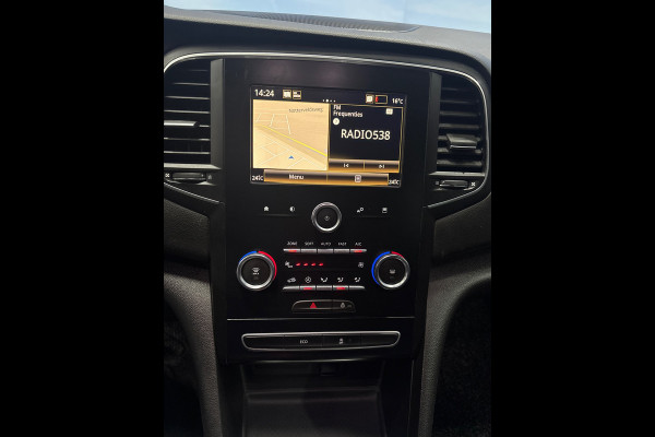 Renault MEGANE Estate 1.3 TCe Limited Clima | Cruise | Navi | PDC | Trekhaak