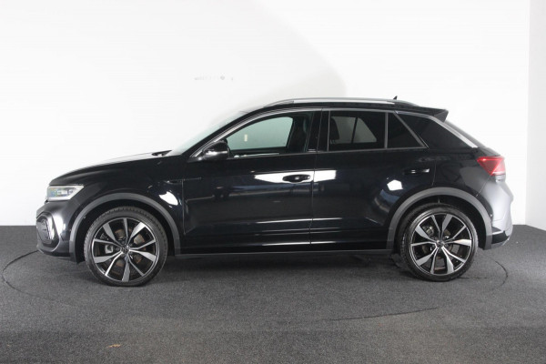 Volkswagen T-Roc 1.5 TSI R-line | interieur en exterieur R-line | achteruitrijcamera|