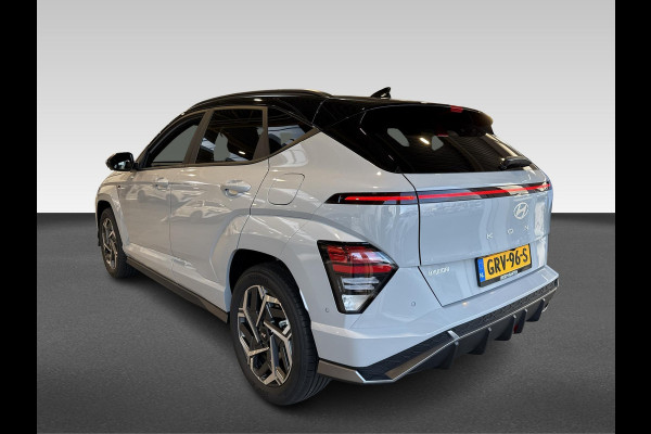 Hyundai Kona 1.6 GDI HEV N Line N-Line