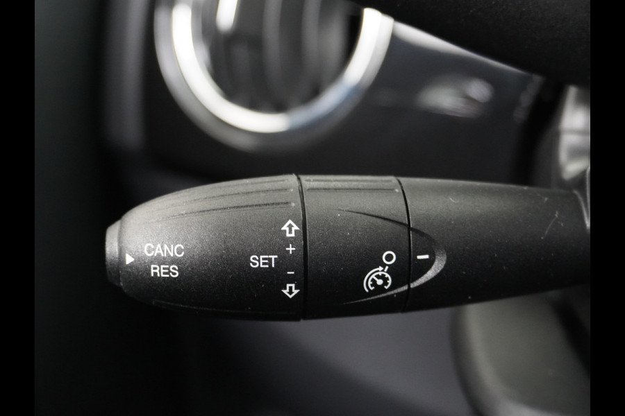 Fiat 500 1.0T TwinAir Airco Cruise Control Lmv 15" ABS ASR ESP BAS Pop Isofix Elektrische ramen CV-Afstand bediend Knie-Airbag Origineel Nederlandse auto