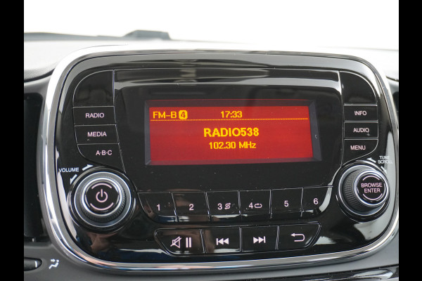 Fiat 500 1.0T TwinAir Airco Cruise Control Lmv 15" ABS ASR ESP BAS Pop Isofix Elektrische ramen CV-Afstand bediend Knie-Airbag Origineel Nederlandse auto