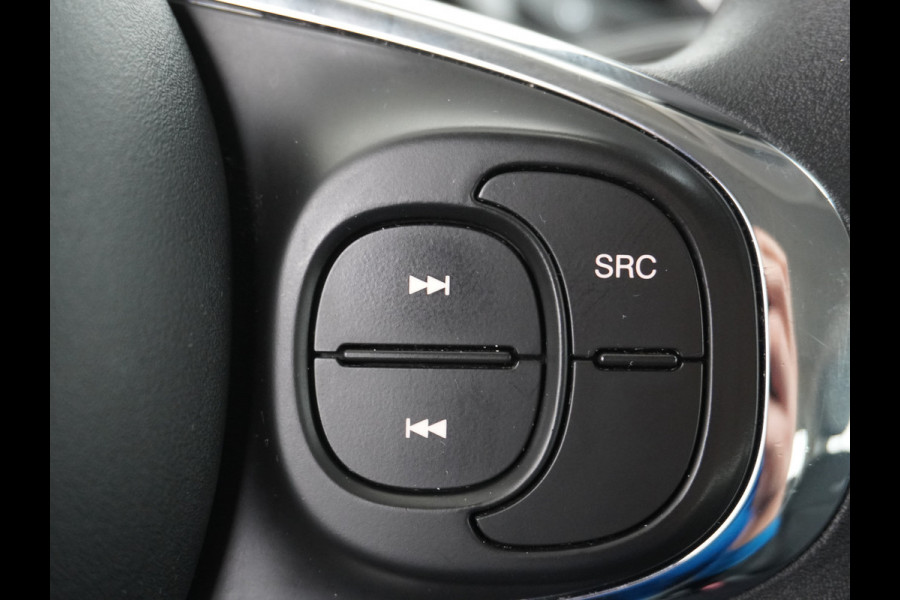 Fiat 500 1.0T TwinAir Airco Cruise Control Lmv 15" ABS ASR ESP BAS Pop Isofix Elektrische ramen CV-Afstand bediend Knie-Airbag Origineel Nederlandse auto