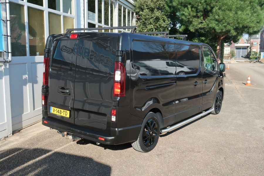 Renault Trafic bestel 125PK L2H1 Formula Edition