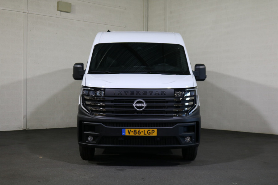 Nissan Interstar 2.3 dCi 150pk L3 H2 N-Connecta