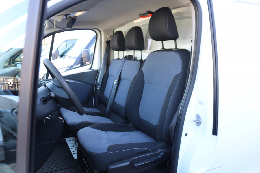 Opel Vivaro 1.6 CDTI L2 H1 125pk Airco Trekhaak Imperiaal