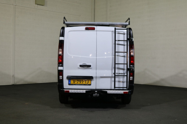 Opel Vivaro 1.6 CDTI L2 H1 125pk Airco Trekhaak Imperiaal