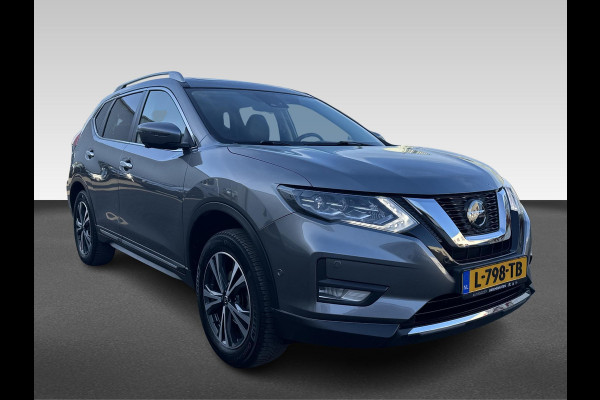 Nissan X-Trail 1.3 DIG-T Tekna