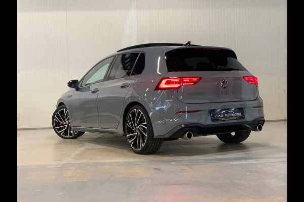 Volkswagen Golf 2.0 TSI GTI | PANO | HARMAN KARDON | CAMERA | DODEHOEK