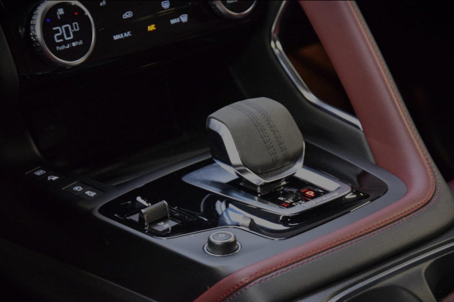 Jaguar E-Pace 2023 1.5 P300e AWD R-Dynamic S Navi|Leder|1e Eig|BTW|Dealer Onderhouden