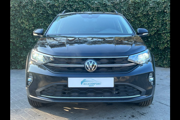 Volkswagen Taigo 1.0 TSI Life Business / Black Pack / Camera / Carplay / 17inch / LED / Climate