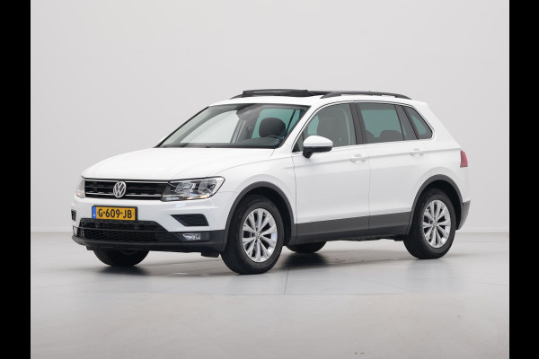 Volkswagen Tiguan 1.5 TSI 130pk Comfortline Navigatie Panoramadak Stoelverwarming Acc 340