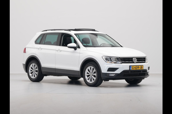 Volkswagen Tiguan 1.5 TSI 130pk Comfortline Navigatie Panoramadak Stoelverwarming Acc 340