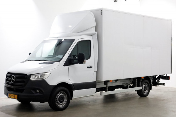 Mercedes-Benz Sprinter 315 CDI 150pk RWD Bakwagen met laadklep L447cm 03-2022