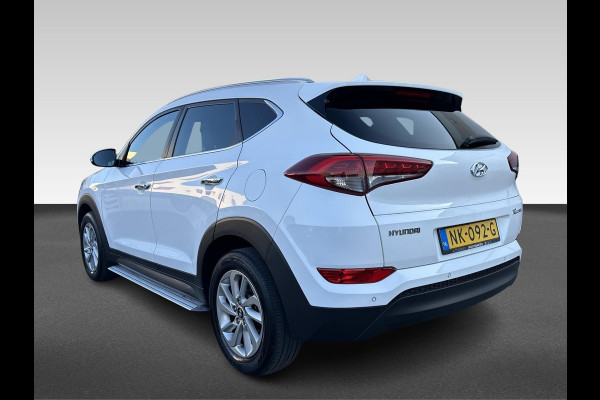 Hyundai Tucson 1.6 GDi Premium