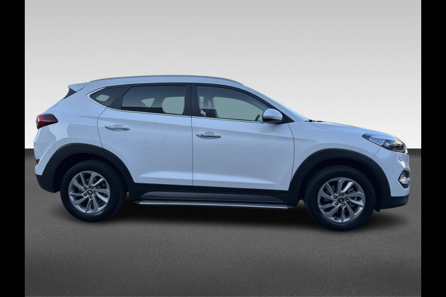 Hyundai Tucson 1.6 GDi Premium