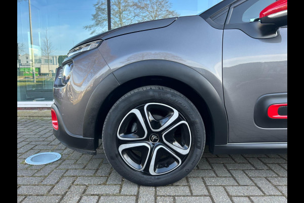 Citroën C3 1.2 PureTech Feel - Navi - Climate - Apple/Android - Org.NL