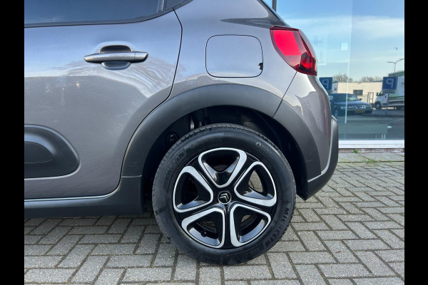 Citroën C3 1.2 PureTech Feel - Navi - Climate - Apple/Android - Org.NL