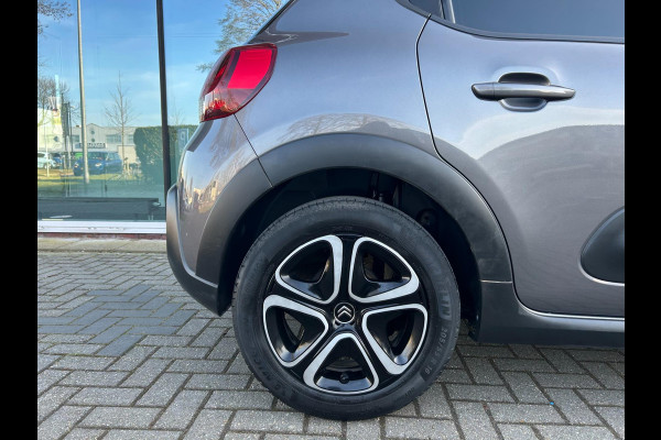 Citroën C3 1.2 PureTech Feel - Navi - Climate - Apple/Android - Org.NL