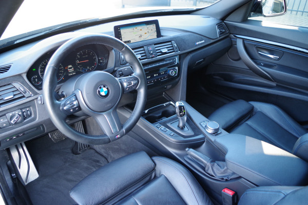 BMW 3-serie Gran Turismo 320i 184 PK xDrive M-Sport High Executive, LED, Leder, Adap. Cruise Control, Carplay, Camera