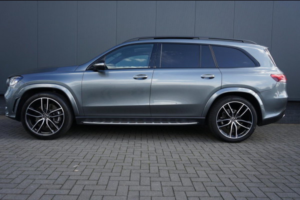 Mercedes-Benz GLS 400 d 4MATIC Amg Premium Plus 7persoons