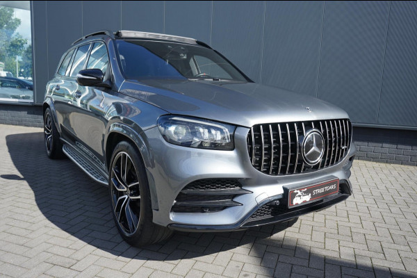 Mercedes-Benz GLS 400 d 4MATIC Amg Premium Plus 7persoons