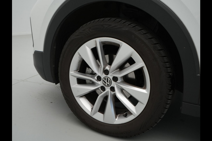 Volkswagen T-Cross 1.0 TSI 115pk DSG Life Edition Navi via App Camera Keyless Clima