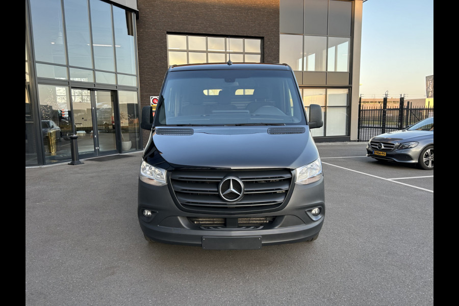 Mercedes-Benz Sprinter 311 CDI L1 H1 MBUX / Camera / Trekhaak / Carplay navigatie / Airco