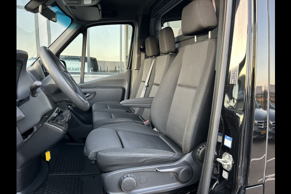 Mercedes-Benz Sprinter 311 CDI L1 H1 MBUX / Camera / Trekhaak / Carplay navigatie / Airco