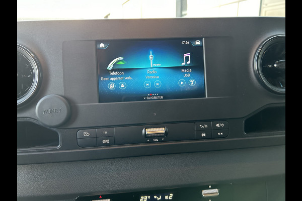 Mercedes-Benz Sprinter 311 CDI L1 H1 MBUX / Camera / Trekhaak / Carplay navigatie / Airco