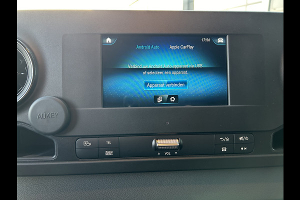 Mercedes-Benz Sprinter 311 CDI L1 H1 MBUX / Camera / Trekhaak / Carplay navigatie / Airco