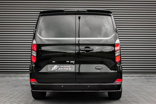 Ford Transit Custom 320 2.0 TDCI L2H1 Limited 170PK JB- EDITION / DRIVER ASSISTANCE PACK / 3- ZITS / MY2024 / CAMERA / ADAP.CRUISE