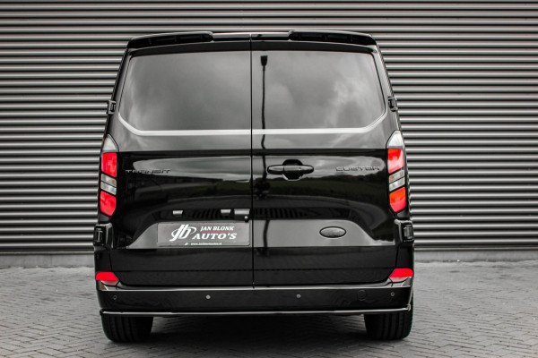 Ford Transit Custom 320 2.0 TDCI L2H1 Limited 170PK JB- EDITION / DRIVER ASSISTANCE PACK / 3- ZITS / MY2024 / CAMERA / ADAP.CRUISE