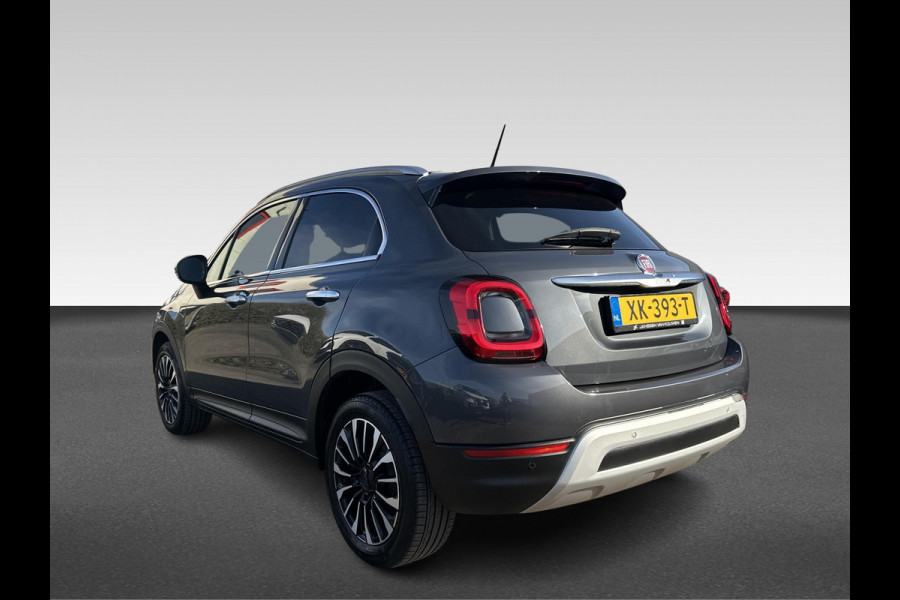 Fiat 500X Cross 1.0 GSE City Cross Opening Edition